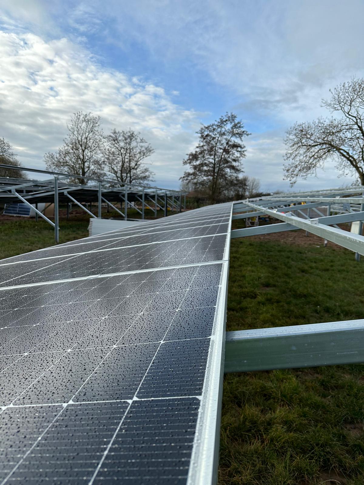 How to Choose the Right Solar Panel System
