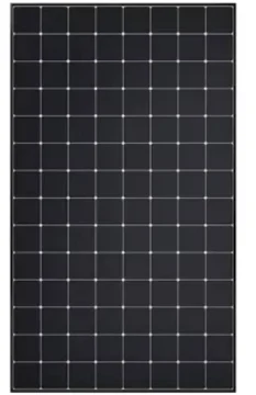 SunPower 400W Solar Panel