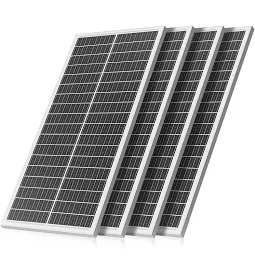 LG 380W NeON R Solar Panel